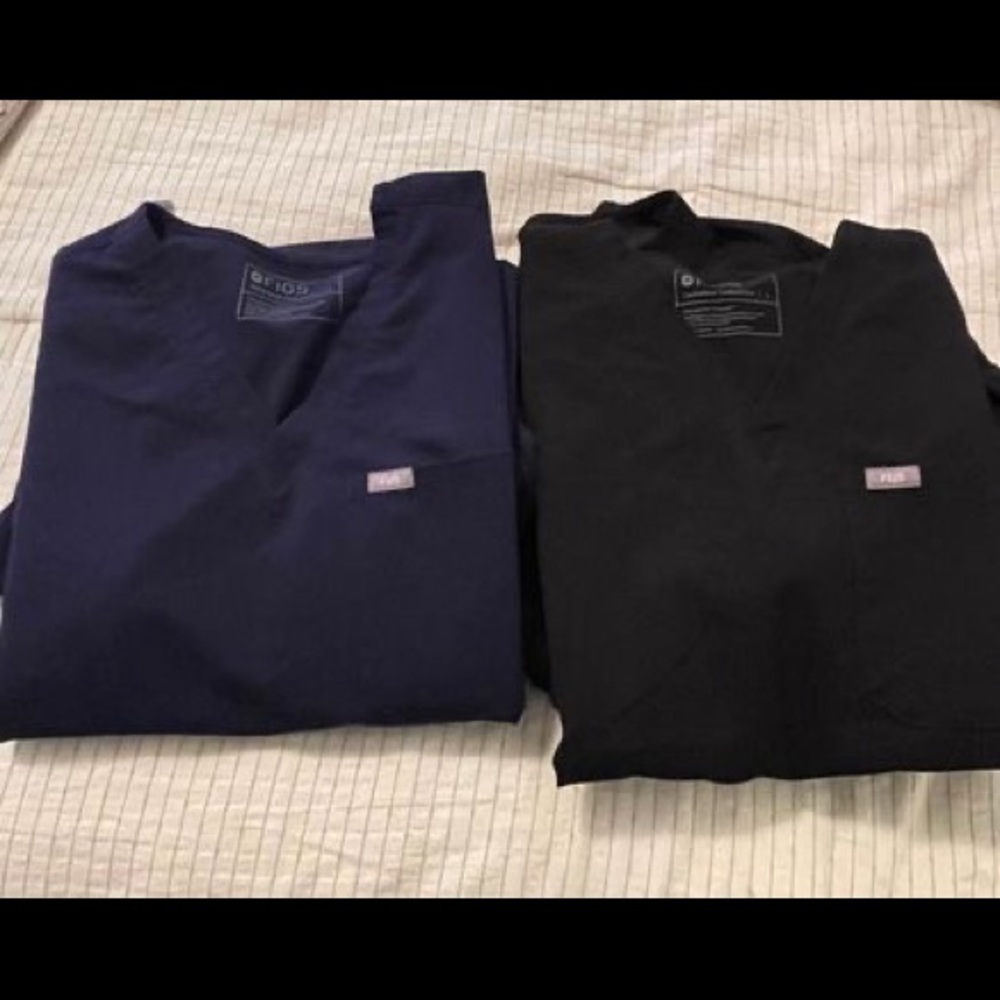 Figs scrubs